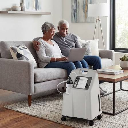Oxygen Concentrators photo 5 — Phoenix Medical Supply