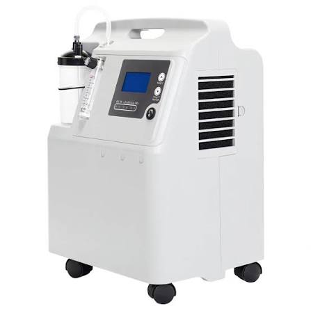 Oxygen Concentrators photo 4 — Phoenix Medical Supply