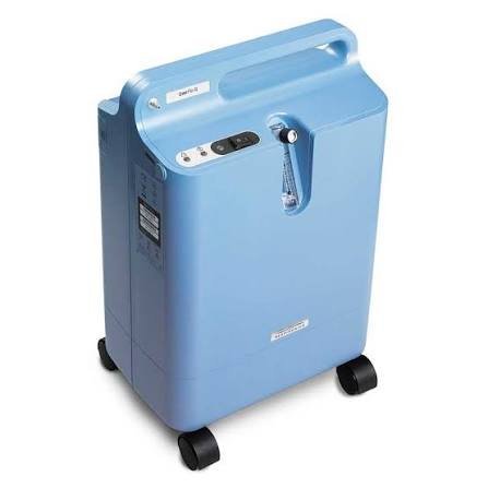 Oxygen Concentrators photo 3 — Phoenix Medical Supply