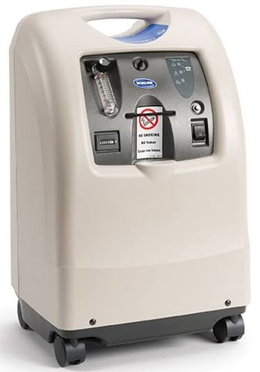 Oxygen Concentrators photo 2 — Phoenix Medical Supply
