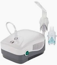 Nebulizers photo 2 — Phoenix Medical Supply