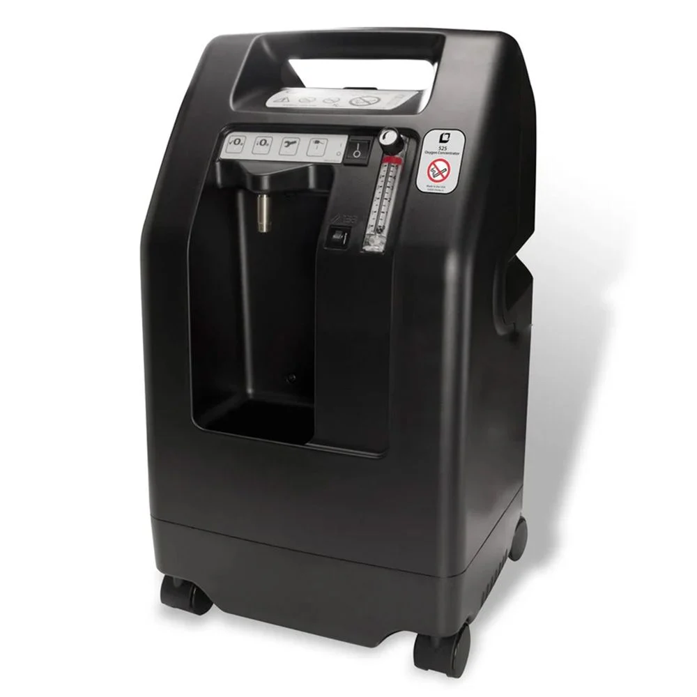 Oxygen Concentrators photo 1 — Phoenix Medical Supply