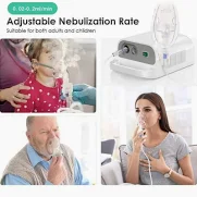Nebulizers photo 4 — Phoenix Medical Supply