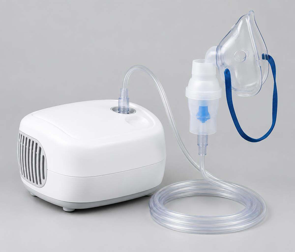 Nebulizers photo 1 — Phoenix Medical Supply